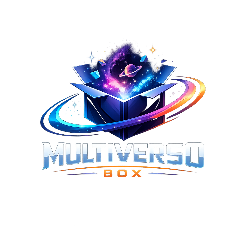 Multiverso Box